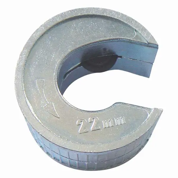 CT-112 22mm Household Small Round Tube Cutter Hand Tools Portable Cutting Copper Pipe Auto Cut Tube Cutter