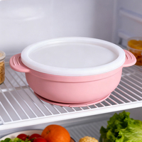 Assiettes divisées faciles à nettoyer sans BPA pour enfants compartiments en acier inoxydable de qualité 304 assiettes pour tout-petits bol bouteille de boisson aspiration