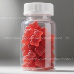 Complexe de magnésium 12 en 1 Gummies Supplément quotidien <span class=keywords><strong>multi</strong></span>-nutriments - Product Image 6