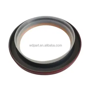 Crankshaft Oil Seal Kit 3016792 300588 for Cummins Engine KTA 1150 Diesel Engine Spare Parts