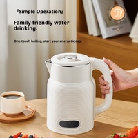 Bouilloire Appareils ménagers électriques et cuisine pour eau bouillante Accessoires Grille-pain Chauffage Chaudière chaude Raf Tea Smart