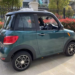 Coches Electrico Baratos <strong>Coche</strong> Electrico 72v <strong>Mini</strong> <strong>Coche</strong> Electrico - Product Image 3