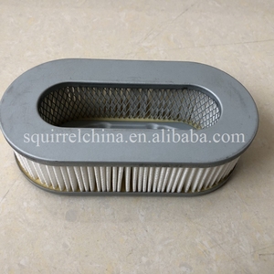 Filtre à air vert pour gx100, pièces de moteur 491588 - Product Image 2