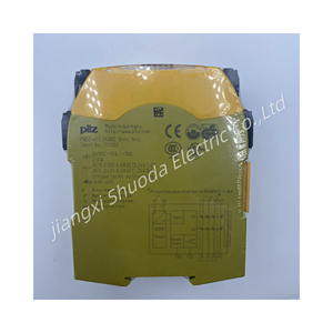 รีเลย์นิรภัย PI-LZ 774300 750110 541059 ของแท้ใหม่เอี่ยมพร้อมส่ง - Product Image 2