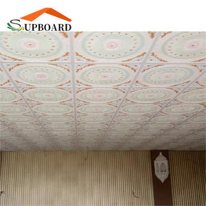 Plâtre <span class=keywords><strong>de</strong></span> <span class=keywords><strong>verre</strong></span> inspiré <span class=keywords><strong>de</strong></span> belles fleurs, <span class=keywords><strong>pour</strong></span> un <span class=keywords><strong>plafond</strong></span> <span class=keywords><strong>de</strong></span> Paris, g - Product Image 3