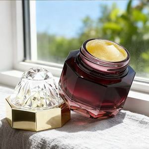 Lozee maschera per dormire personalizzata OEM Tea Tree olio essenziale di controllo e pulizia profonda dei pori microbioma <span class=keywords><strong>Test</strong></span> di allergia equilibrio disponibile - Product Image 1