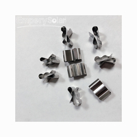 Clip de câble magnétique Durable à haut coût Clip de câble magnétique Clip de câble en métal Organisateur