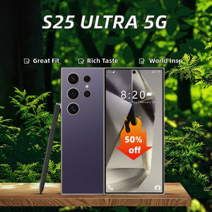 S25เฉียบ7.3นิ้ว16กิกะไบต์ + 1TB 108MP 65วัตต์ชาร์จเร็ว CDMA <span class=keywords><strong>LTE</strong></span> 7000มิลลิแอมป์120เฮิตซ์สมาร์ทโฟนฝรั่งเศสภาษาสเปนภาษาอังกฤษ - Product Image 2