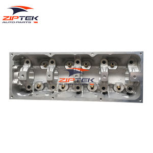 7701472681 7701468858 Motor 1.6L K7J K7M culata del motor para Renault K7M Megane <span class=keywords><strong>R19</strong></span> Dacia - Product Image 1