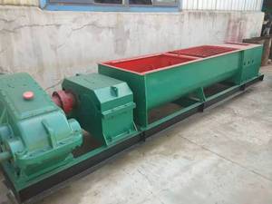 Estrusore per Argilla Sottovuoto per <span class=keywords><strong>Ceramisti</strong></span> - Product Image 2