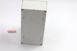 Ổ Cắm Điện AJCEE 32A 3pin 250V IP67 Ổ Cắm Có Khóa Liên Động Với CE - Product Image 2