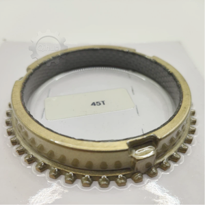 อะไหล่เกียร์รถยนต์ แหวนซิงโครไนซ์เกียร์ สำหรับรถยนต์ KIA 3/4ta 45T OEM 43374 02501 43374-02501 4337402501 - Product Image 3