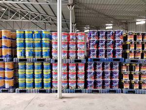 Manufacturer Wholesale Liquid State Lacquer <strong>Wood</strong> Oil Colorful Furniture Paint <strong>Varnish</strong> Coating - Product Image 6