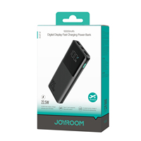 JOYROOM Batterie externe 10000mah & Power Electronics Batterie externe à charge rapide pour l'extérieur