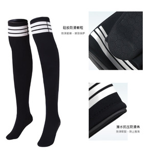 Divestar OEM dame style sports nautiques chaussette 2mm plat serrure femmes vêtements de natation en néoprène apnée chaussette - Product Image 6