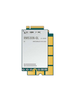 Módulo RM530N-GL M.2, Módulo 5G Sub-6 y MmWave, Módems Celulares, Redes Inalámbricas, Módulo M2M, Equipos Inalámbricos