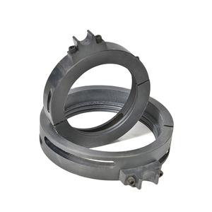 Özelleştirilmiş tel halat kılavuzları Eot vinçler elektrikli halat kılavuzu - Product Image 1