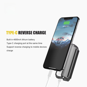 <span class=keywords><strong>Lampe</strong></span> de vélo 2600 lumens <span class=keywords><strong>lampe</strong></span> frontale de vélo <span class=keywords><strong>lampe</strong></span> de poche étanche USB charge électrique <span class=keywords><strong>VTT</strong></span> accessoires <span class=keywords><strong>vtt</strong></span> <span class=keywords><strong>lampe</strong></span> de cyclisme - Product Image 4