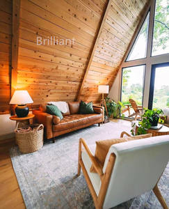 Diseño libre Estructura <span class=keywords><strong>de</strong></span> acero <span class=keywords><strong>de</strong></span> lujo Casa prefabricada Casa <span class=keywords><strong>de</strong></span> vacaciones Casas prefabricadas <span class=keywords><strong>de</strong></span> ocio móvil Casa triangular - Product Image 6