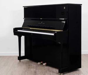 <span class=keywords><strong>Piano</strong></span> Steinway 88 touches, <span class=keywords><strong>piano</strong></span> droit mécanique, table sonore en épicéa Sitka d'Amérique du <span class=keywords><strong>Nord</strong></span>, marteaux en ébène pour performance professionnelle - Product Image 2