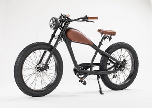 Vélo électrique de sport <span class=keywords><strong>emtb</strong></span> pour adulte, 52v, 1000w, 250 watts, suspension complète, vente en gros - Product Image 6