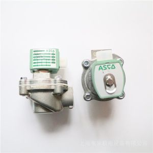 SCG353G043 24VC-ASCO Explosion-proof Solenoid/Pulse - Product Image 1