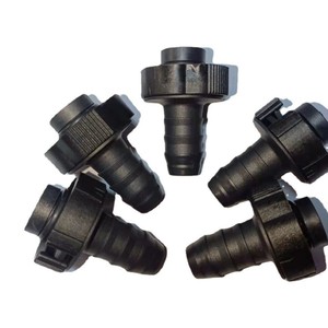 ข้อต่อแบบเสียบเร็วตรงรุ่น FT-16-14X1.5 สำหรับรถบรรทุก MAN Jiefang J6 ตัวแยกน้ำมันเชื้อเพลิงในถังน้ำมัน ขนาดท่อ 16 มม. - Product Image 3
