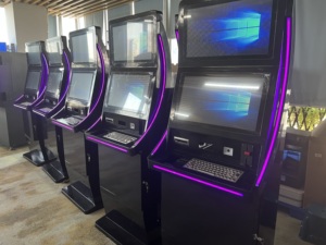 Máquina <span class=keywords><strong>de</strong></span> Juego <span class=keywords><strong>de</strong></span> Autoservicio ODM con Software, Máquina <span class=keywords><strong>de</strong></span> <span class=keywords><strong>Apuestas</strong></span> <span class=keywords><strong>Deportivas</strong></span>, Máquina <span class=keywords><strong>de</strong></span> Juego - Product Image 6