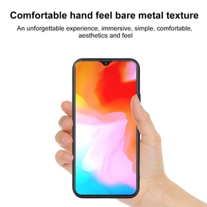 Funda de Teléfono TPU para <span class=keywords><strong>CUBOT</strong></span> X20/ Note 20 Pro/19/ R11/ <span class=keywords><strong>X30</strong></span>/ NOTE7, Venta de Fábrica - Product Image 3