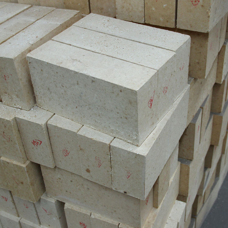 Refractory Insulating Brick High Alumina Brick Fire Clay Brick Refractory Insulating Brick High Alumina Brick Fire Clay Brick