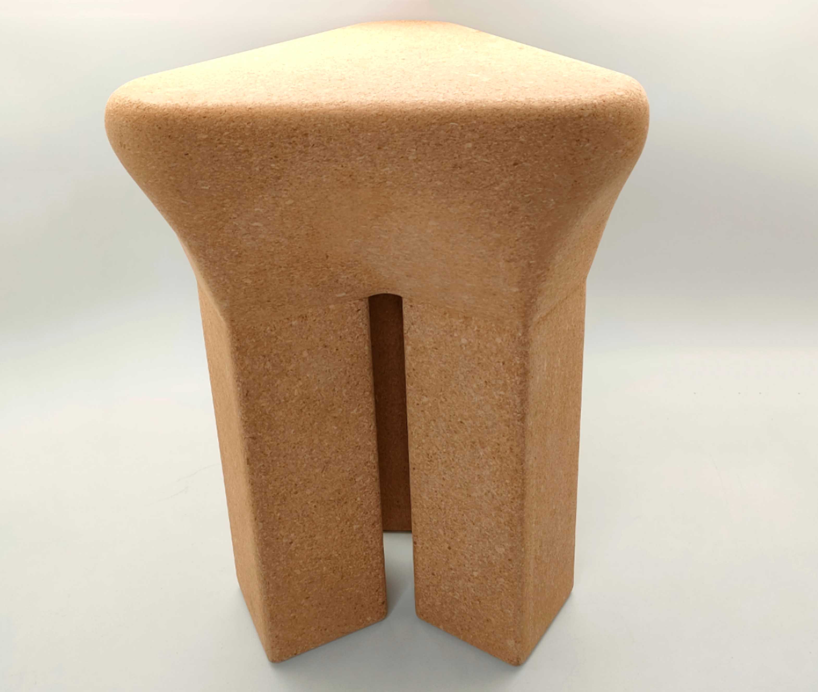 Cork Color