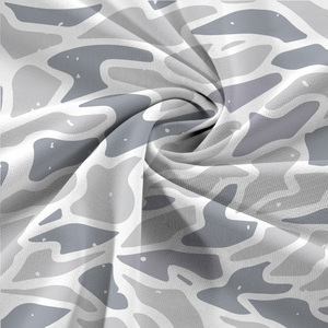 New UPF50+ Polyester Sunscreen UV Long Sleeve Performance <strong>Camo</strong> <strong>Fishing</strong> Wear Quick Dry <strong>Fishing</strong> <strong>Shirt</strong> Lightweight <strong>Fishing</strong> Hoodie - Product Image 4