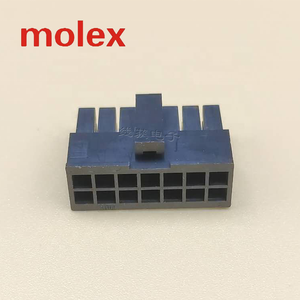 Connettore Micro-Fit 3.0, Alloggiamento a Doppia Fila, Molex, 43025-2000 - Product Image 5