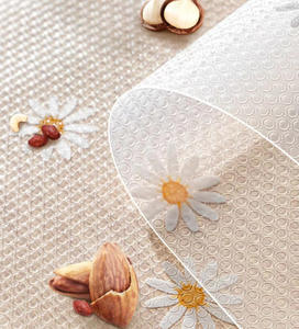 Revêtement de tiroir non adhésif pour armoire de <span class=keywords><strong>cuisine</strong></span>, <span class=keywords><strong>tapis</strong></span> de bureau imperméable avec motif moderne, <span class=keywords><strong>tapis</strong></span> EVA durable facile à découper - Product Image 3