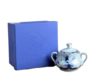 Wholesale 1735 Ceramic Oriental Creamy White Portable Fruit Coffee Cup Deep Plate Dinner Plate Tableware <b>Teapot</b> Tea <b>Set</b> Gift - Product Image 1