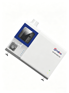 เครื่องวิเคราะห์แบบสเปกโตรมิเตอร์ ICP-OES สำหรับการวิเคราะห์ด้วยเทคนิคการปล่อยแสงจากพลาสมาเต็มรูปแบบในห้องปฏิบัติการ - Product Image 5