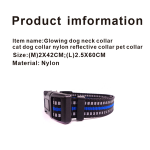 Cuerda para perros a prueba de explosiones, juego de Correa y correa para perros de impacto, collares y correas de lujo para mascotas, arnés para perros de diseño personalizado - Product Image 5