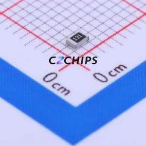 RS-05K131JT SMD RESISTOR 0805 (ประเภท: ฟิล์มหนา) (ความต้านทาน: ความแม่นยำ130Ohm: 5%) - Product Image 1