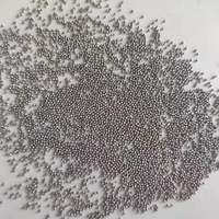 Billes et perles miniatures solides polies durables de 0,9 mm, 1,5 mm, 1,588 mm, directement de l'usine
