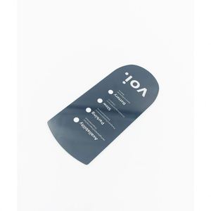 Panel Acrílico Frontal de Alta Precisión con Membrana Personalizada Fabricada en Fábrica, Resistente al Agua, con Recortes de Orificios Pequeños - Product Image 5
