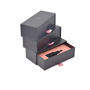 Kit di Confezionamento Ecologico di Lusso Personalizzato, Scatola Regalo in Cartone da 30Ml per Flacone di Olio Essenziale di <span class=keywords><strong>Oud</strong></span>, Scatola di Cartone per Contagocce - Product Image 3