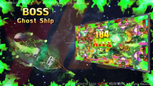 Bán buôn giá rẻ Giá đa trò chơi 6 người chơi máy bắn cá với bảng trò chơi Vua Kong 2 - Product Image 2