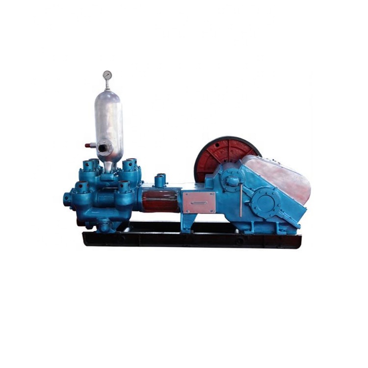 Выгодная цена BW850/5 серии 2-цилиндр двойного действия поршневого насоса грязи для буровой установки