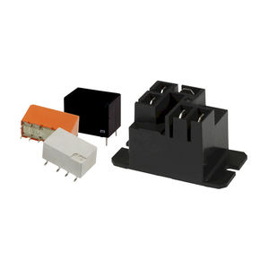 Relais 4C.01.9.024.0050SPA à usage général SPDT 16A 24V spécialement conçu pour les systèmes de contrôle industriel - Product Image 1