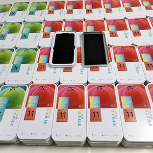 หน้าจอ LCD โทรศัพท์มือถือสำหรับ iPhone สำหรับ Samsung ราคาโรงงานแข่งขันได้สำหรับ ZTE สำหรับ <span class=keywords><strong>LG</strong></span> สำหรับ Nokia สำหรับ Infinix JK <span class=keywords><strong>GX</strong></span> RJ ZY - Product Image 6