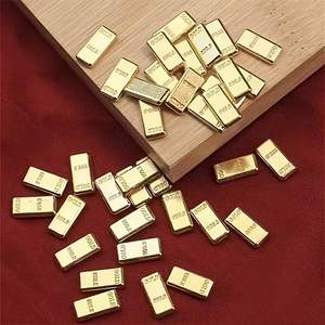 Barres d'or véritables et de haute pureté à vendre – Achetez près de chez vous – Meilleur endroit pour acheter <span class=keywords><strong>des</strong></span> lingots d'investissement plaqués – Barres de tungstène et lingots d'or - Product Image 5