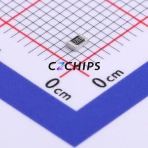 ตัวต้านทานแบบ SMD รุ่น AT0805BRD07220KL ขนาด 0805 (ประเภท: ฟิล์มบาง) (ค่าความต้านทาน: 220kโอห์ม ความแม่นยำ: 0.1%) - Product Image 1