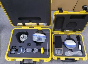 מחיר זול chnav i73 + ibase Gnss מקלט קרקע מדידות מכשיר gps rtk 1408 ערוצי x6 x1 gnss rtk עם imu - Product Image 6