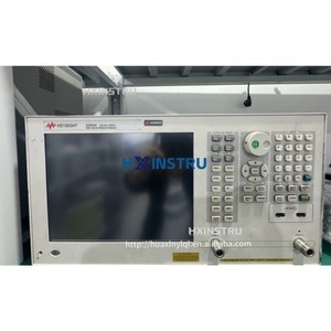 เครื่องวิเคราะห์เครือข่ายเวกเตอร์ Keysight E5063A ENA - รับส่วนลด มัลติมิเตอร์ มิเตอร์ ออสซิลโลสโคป H - Product Image 1