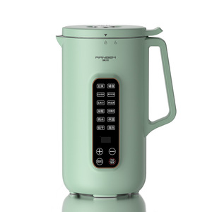 Soy Milk Maker 800Ml Multifunctional Electric Household Blender For Dry Beans Direct Use - Product Image 3